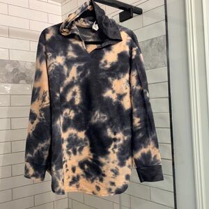 Women’s Honeyme hoodie